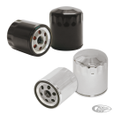S&S oil filter Black BT84-99 XL86-UP