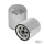 S&S oil filter Chrome BT84-99 XL86-UP