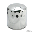 S&S oil filter Chrome TC99-17 & ME17-up