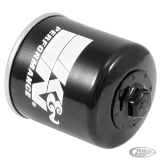 K&N Oil Filter XG15-20 Street Black
