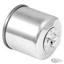 K&N Oil Filter for XG15-20 Street Chrome