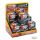 K&N Chrome Wrench-off Oil filter short