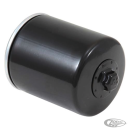 K&N Black Wrench-Off Oil filter BT99-up