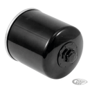 K&N Black Wrench-Off Oil filter VRSC