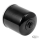 K&N Black Wrench-Off Oil filter VRSC