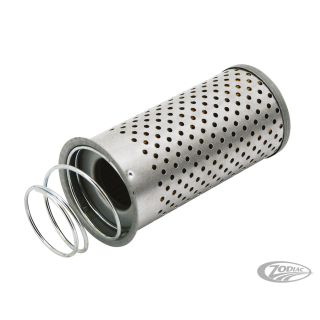10Pcs GZP Oil filter ZPN 122009