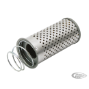 10Pcs GZP Oil filter ZPN 122009