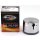 GZP Short Chrome Spin-on oil filter 6378