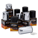 10Pcs GZP Oil filter ZPN 121011