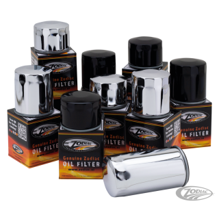 10Pcs GZP Oil filter ZPN 121187