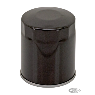 GZP Long black Spin-On oil filter #63805