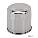 GZP Long oil filter chrome BT84-99/XL86+
