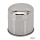 GZP Long oil filter chrome BT84-99/XL86+