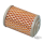 GZP Oil filter cartridge BT41-64 externa