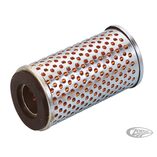 10Pcs GZP Oil filter ZPN 120004