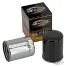 GZP Chrome Victory 99-17 oil filter