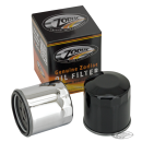 GZP Black Indian 14-up oil filter