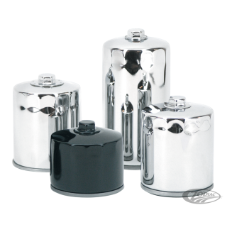 GZP Wrench-off Short oilfilter black spi