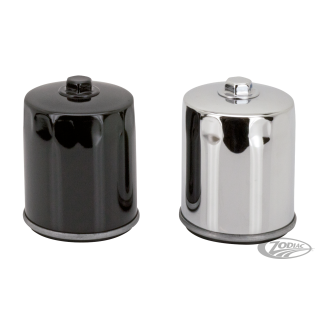 GZP Wrench-off Long oilfilter black magn