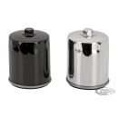 GZP Wrench-off Long oilfilter black magn