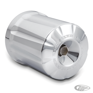 DC OIL FILTER HOUSING  CH