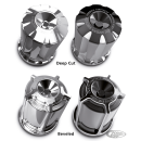 DC OIL FILTER HOUSING  CH