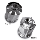 DC OIL FILTER HOUSING  CH