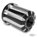 DC OIL FILTER HOUSING  BK