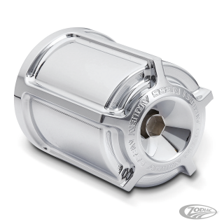 BEVELED OIL FILTER HOUSING  CH