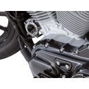 REPLACEMENT OIL FILTER ELEMENT