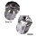 REPLACEMENT OIL FILTER ELEMENT