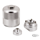 Jagg HyperFlow lifetime Oil Filter