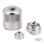 Jagg HyperFlow lifetime Oil Filter