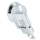 GZP Chrome Oil filter housing #26381-92A