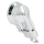 GZP Chrome Oil filter housing #26381-92A