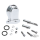S&S TC style billet oil filter bracket