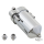 Oil filter kit BT48-64, pol top, chr hsn