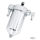 Oil filter kit BT48-64, pol top, chr hsn
