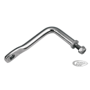 Oil filter bracket swingarm frame 58-64