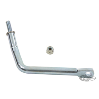 Zinc Oil filter bracket BT48-57