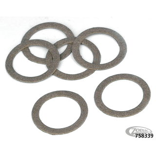 10pck oil filter retainer gasket BT40-64