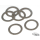 10pck oil filter retainer gasket BT40-64