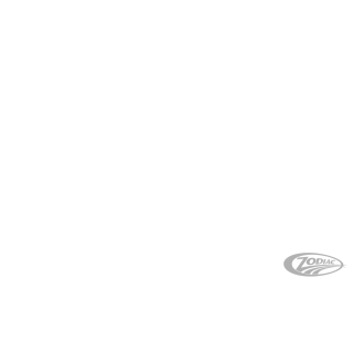 GZP Deluxe Oil filter cover kit