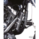 Slimline Oilcooler 280mm FXST00-17 blck