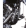 Slimline Oilcooler 280mm FXST00-17 blck