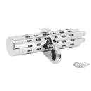 Universal Oil cooler kit w/o gauge
