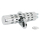 Universal Oil cooler kit w/o gauge