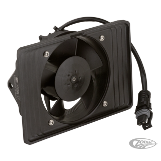 Thundermax oil cooler fan FLH/T17-UP