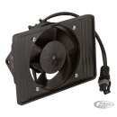 Thundermax oil cooler fan FLH/T17-UP