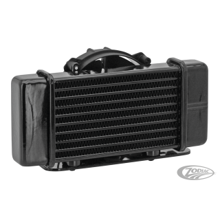 Lowmount FAN-ass.oilcooler FLH/T09-up
